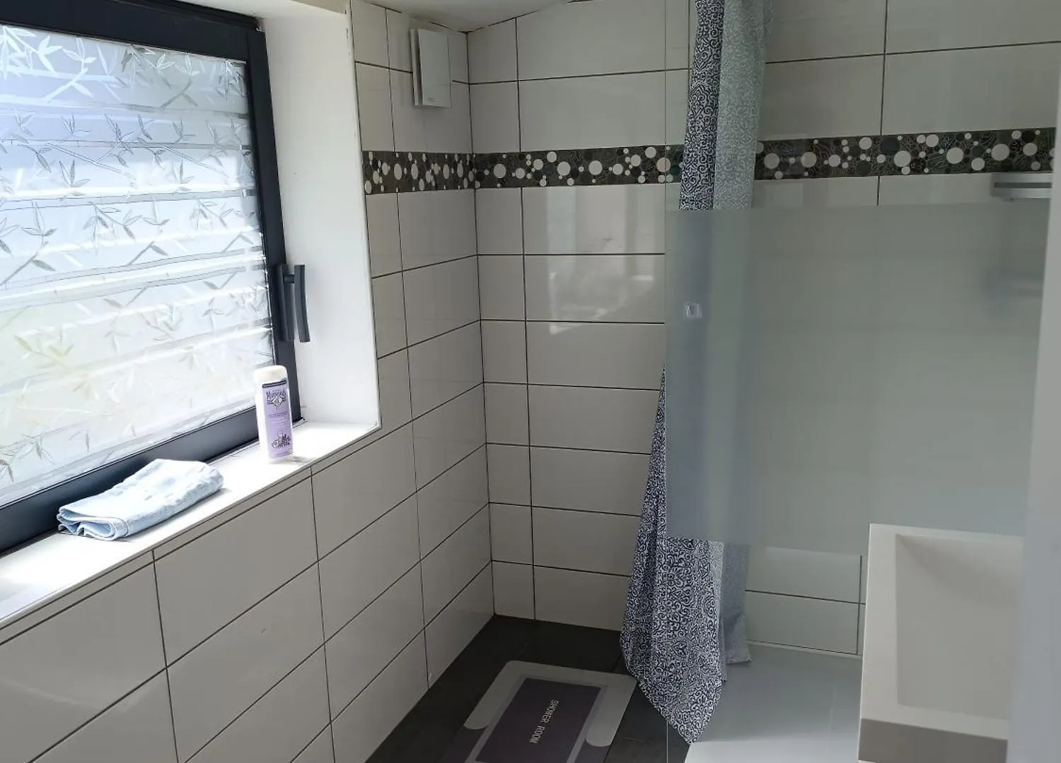 Homestay Ker Cabouss Apartment Cleden-Poher France
