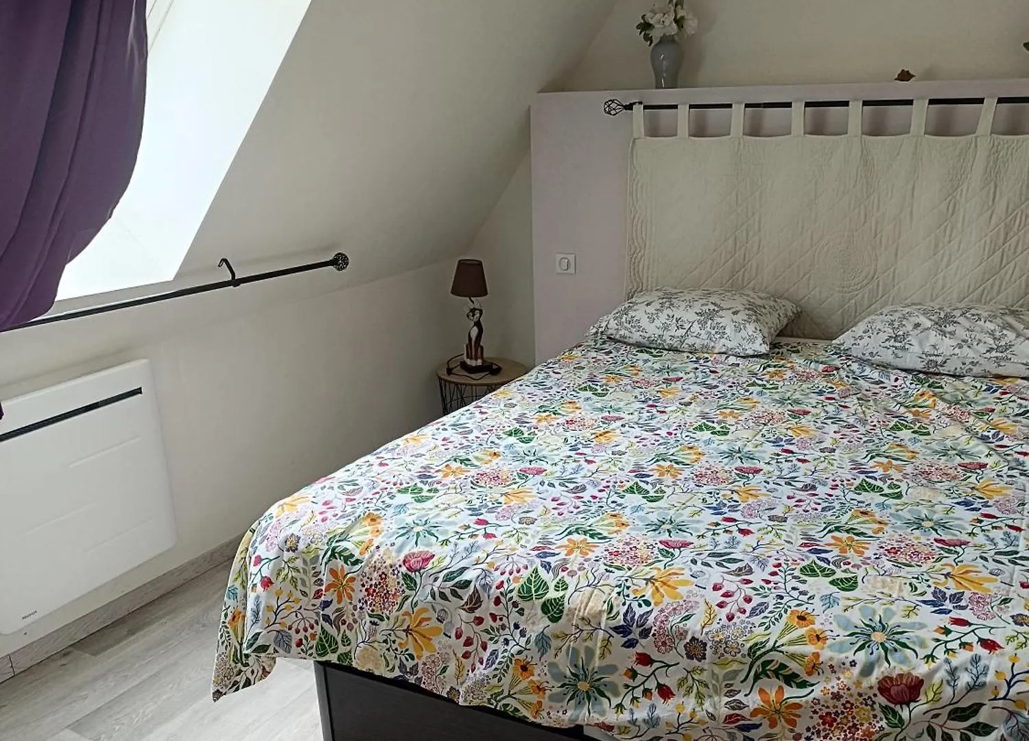 Ker Cabouss Apartment Cleden-Poher
