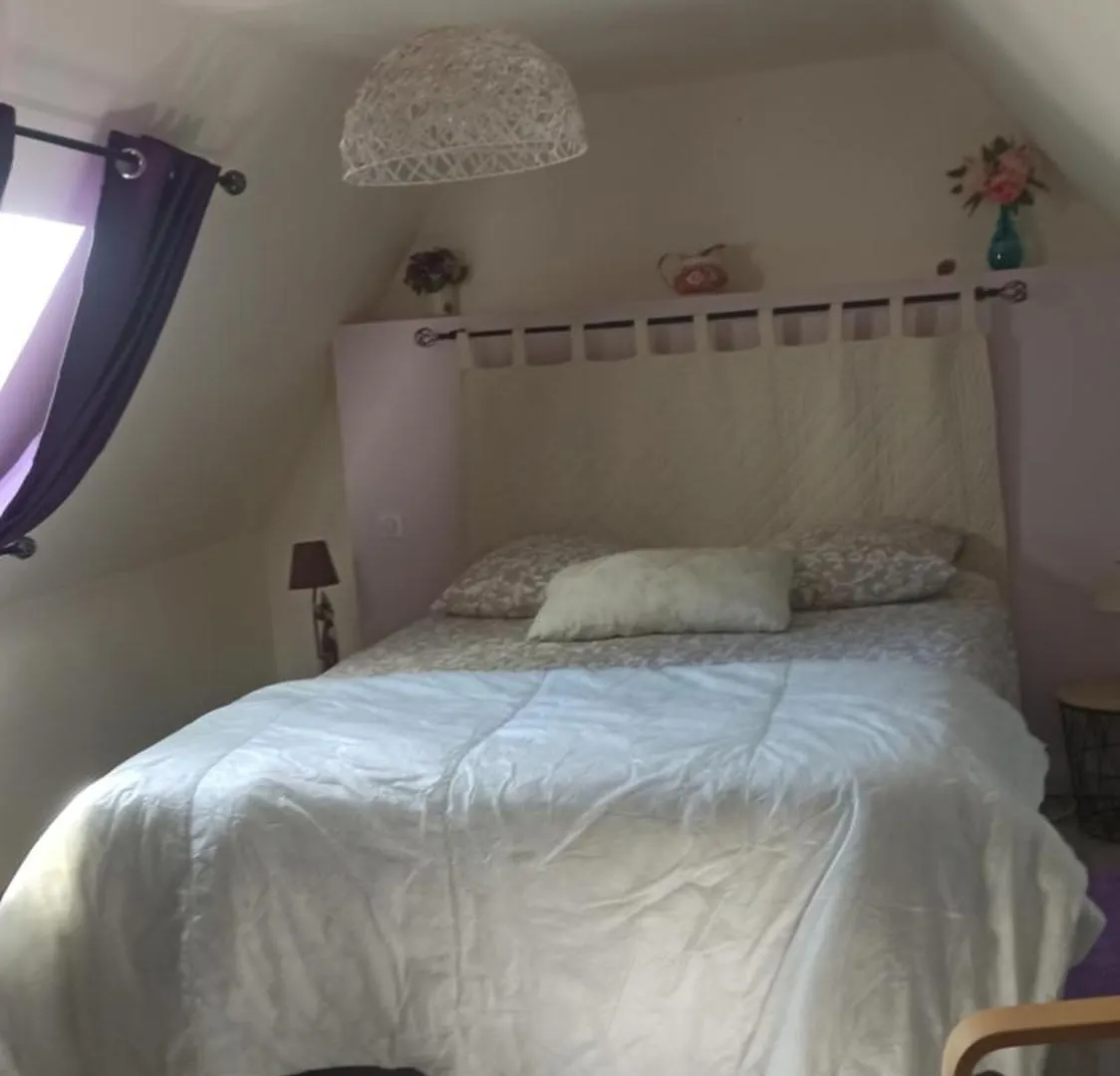 Ker Cabouss Apartment Cleden-Poher 0*,  France